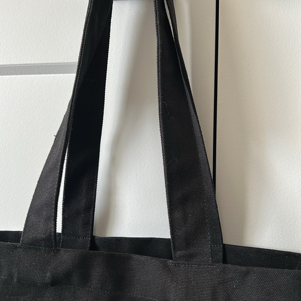 Authentic Palm Angels Decoding Palm Angels Tote - Picture 9 of 12